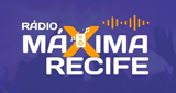 Rádio-Máxima-Recife