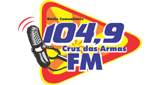 Rádio-Cruz-das-Armas-104.9-FM