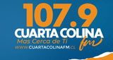 Radio-Cuarta-Colina