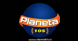 Radio-Planeta-105