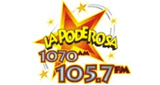 La-Poderosa