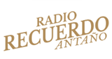 Radio-Recuerdo-Antaño