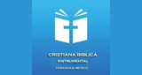 Cristiana-Bíblica