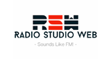 Radio-Studio-Web