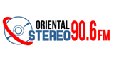 Oriental-Stereo