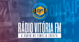 Rádio Vitória FM, São Mateus