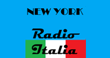 New-York-Radio-Italia