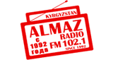 Almaz-FM