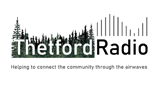 Thetford-Radio