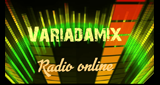 Variadamix-Radio