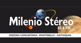 Milenio-Stereo