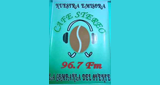 Café-Stereo