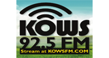 KOWS-Radio