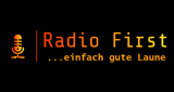 Radio-First