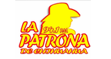 La-Patrona