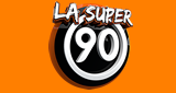 Radio-La-Super-90