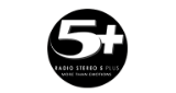 Radio-Stereo-5-Plus