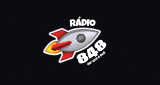 Rádio-848---Hip-hop-e-R&B