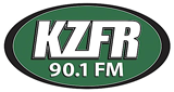 KZFR-90.1-FM