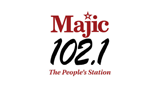 Majic-102.1