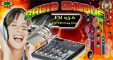 Radio-Choque-95.6-FM
