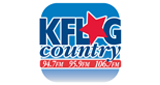 KFLG-Country