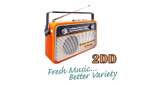 Radio-2DD