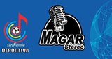 Magar-Stereo