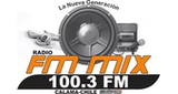 Radio-FM-Mix-Calama