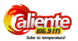 Caliente-106.9-Fm