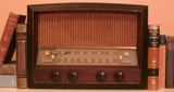 Classic-Book-Radio