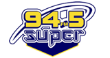 Súper-94.5-FM