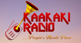 Kaakaki-Radio