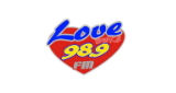 Love FM 98.9