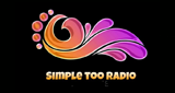 Simple too Radio