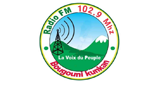 Radio-Bougouni-Kunkan