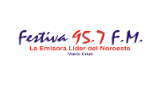 Festiva-95.7-FM