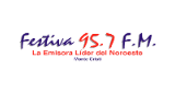 Festiva 95.7 FM