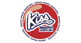 KISS-FM