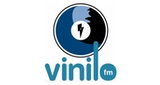 Vinilo-Fm-Radio