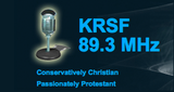 KRSF-Christian-Radio