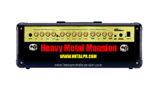 Metal PR - Heavy Metal Mansion