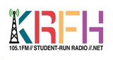 KRFH-105.1-FM