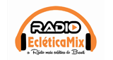 Rádio-Eclética-Mix