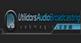 Utilidors-Audio-Broadcasting