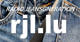 Radio-Jeansgeneration