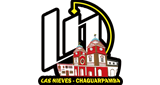 Radio-Las-Nieves