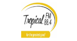 Tropical-FM-88.4