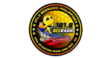 101.8 Bee Radio Philippines