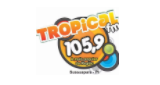 Rádio Tropical FM, Sussuapara